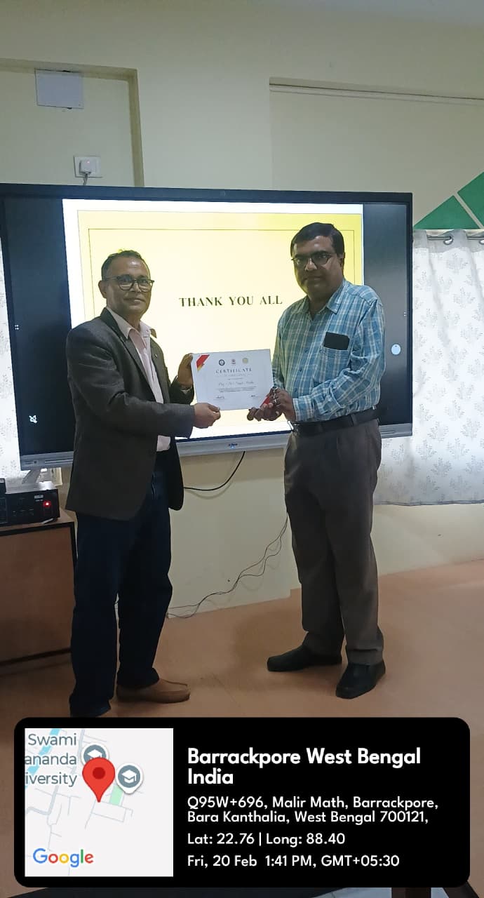 National Service Scheme